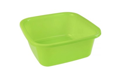 Миска-таз &quot;Квадро&quot; 7 л