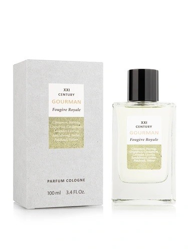 Парфюмерная вода Gourman Fougere Royale 100 мл