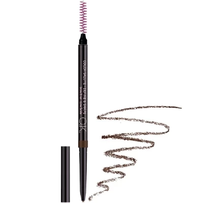 Карандаш для бровей OK Beauty Сolor Salute Define&amp;Shape Brow Liner