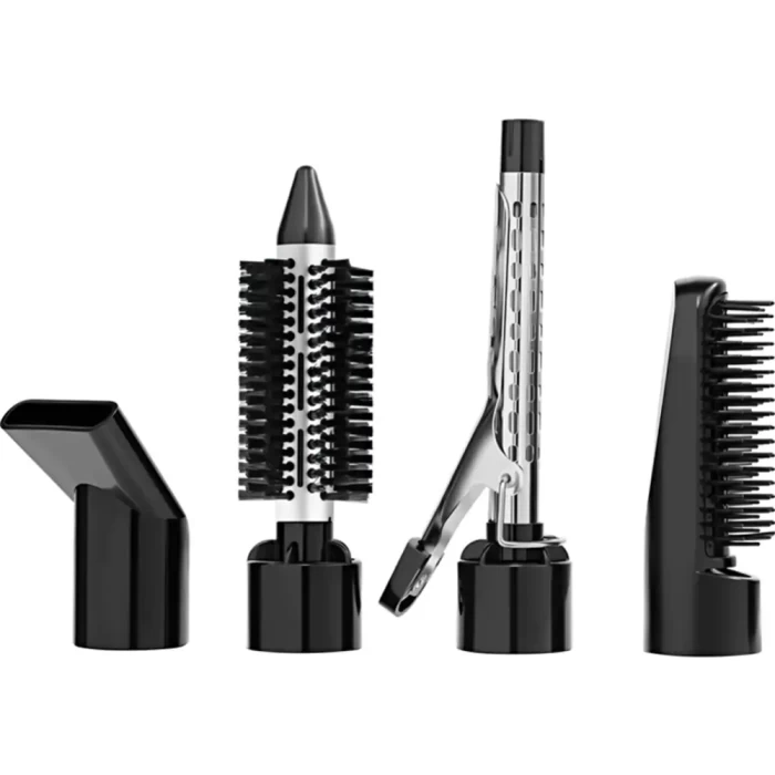 Фен-расческа Aresa AR-3224