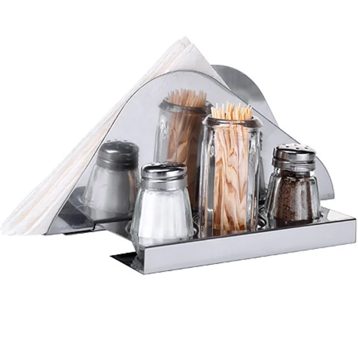 Набор для специй 5 предметов