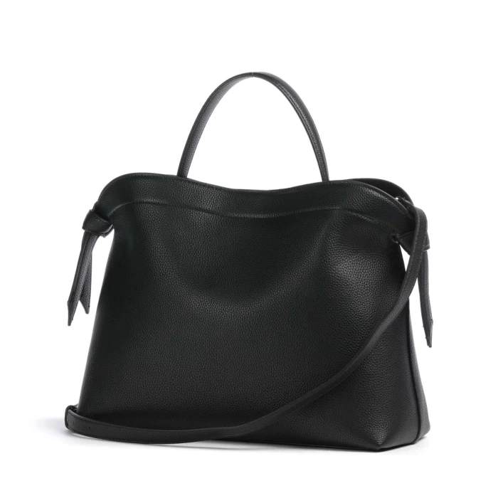 Сумка женская Valentino Femke nero VBS9AF04