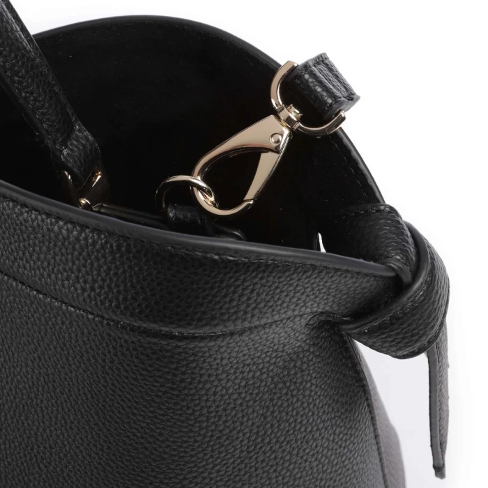 Сумка женская Valentino Femke nero VBS9AF04