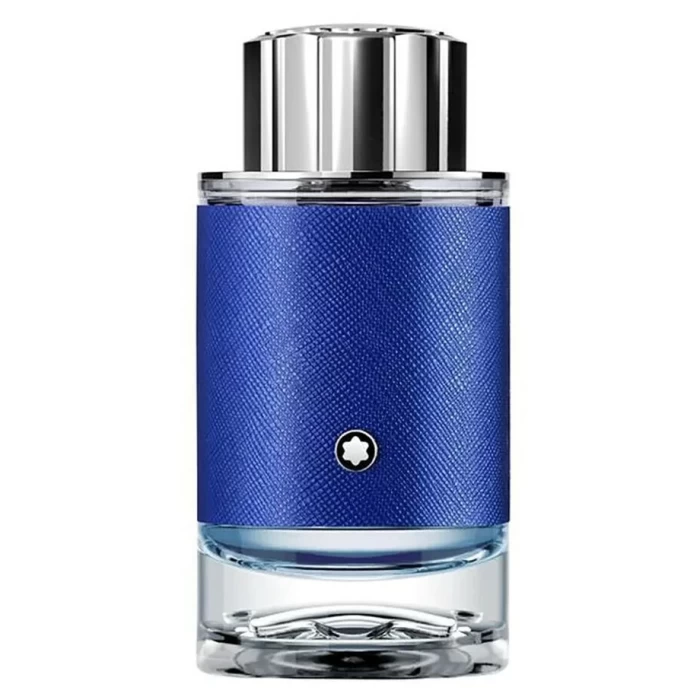 Парфюмерная вода Montblanc Explorer Ultra Blue