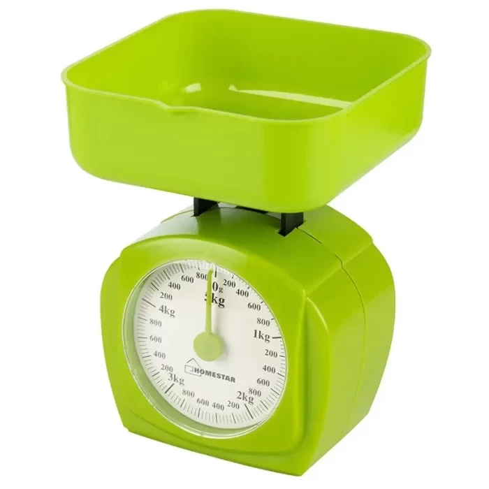 Механические кухонные HomeStar HS-3005М