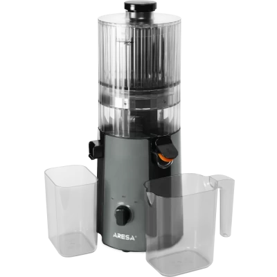 Соковыжималка электрическая Aresa AR-2507
