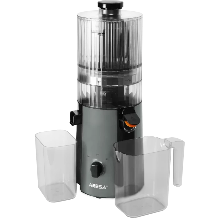Соковыжималка электрическая Aresa AR-2507
