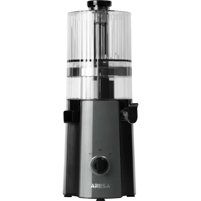 Соковыжималка электрическая Aresa AR-2507