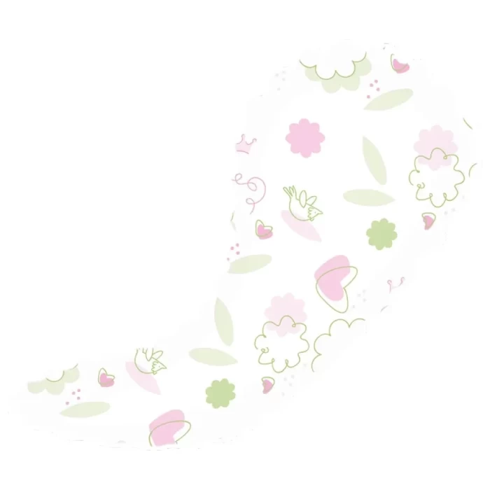 Прокладки ультратонкие Bella For Teens Panty Relax Deo 20шт