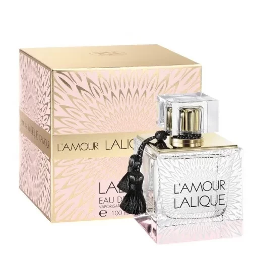 Парфюмерная вода Lalique L`Amour