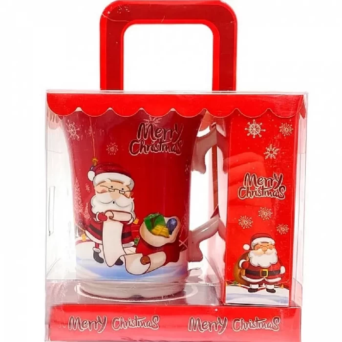 Кружка DomiNado QF-837