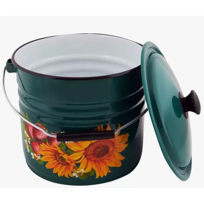 Ведро КМЗ Бостон 41215-223/6