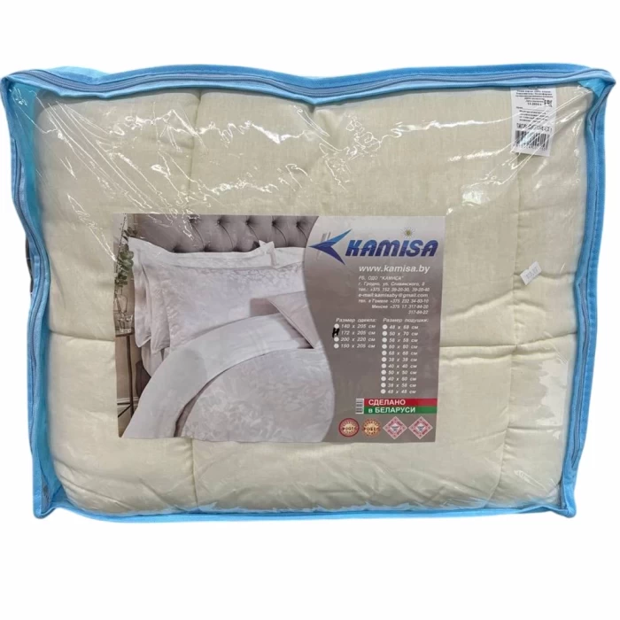 Одеяло стеганое Kamisa ОДН-172 205х172