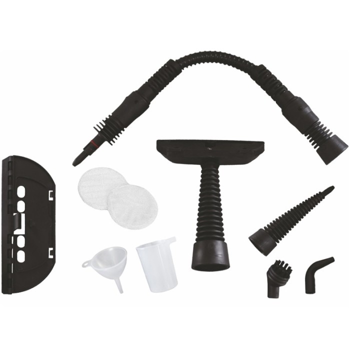 Пароочиститель Aresa AR-4901