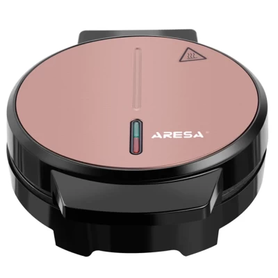 Вафельница Aresa AR-2805