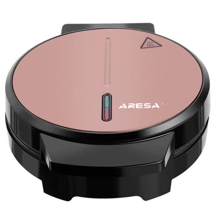 Вафельница Aresa AR-2805