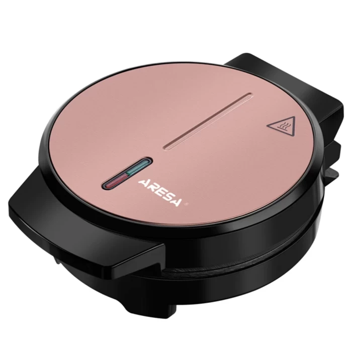 Вафельница Aresa AR-2805