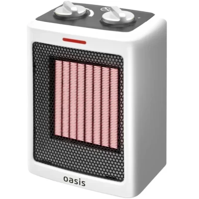 Тепловентилятор Oasis KT-15R