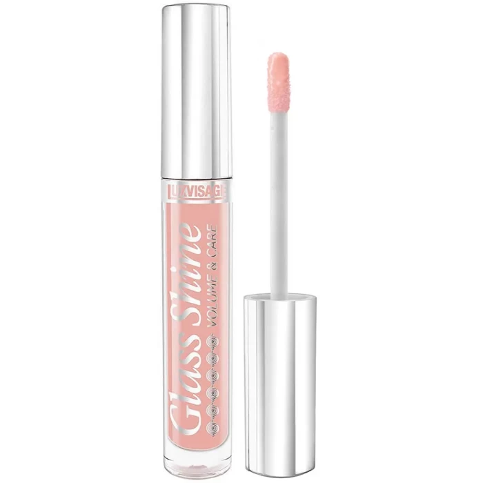 Блеск для губ Luxvisage Glass Shine