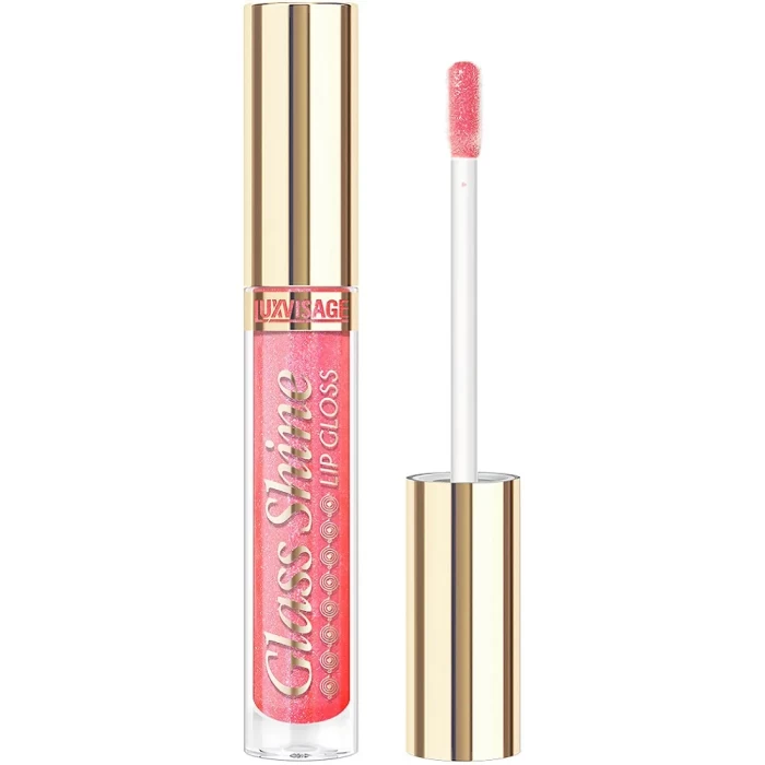 Блеск для губ Luxvisage Glass Shine