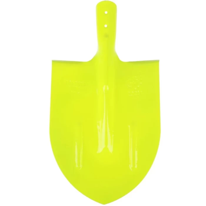 Лопата штыковая рельсовая Inbloom Дачный гламур 187-045