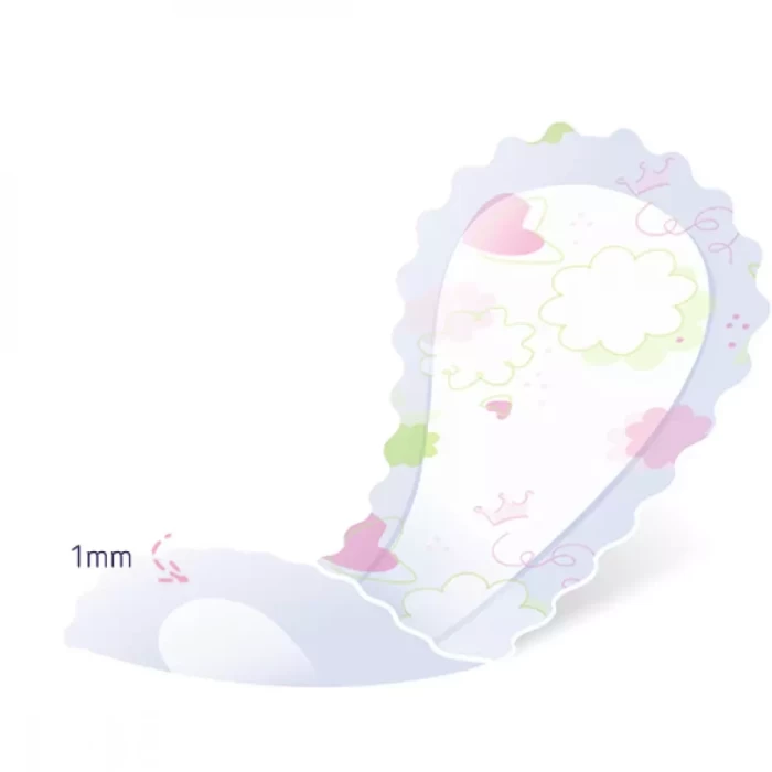 Прокладки ультратонкие Bella For Teens Panty Sensitive 20шт