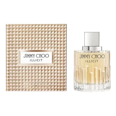Парфюмерная вода Jimmi Choo Illicit 100мл