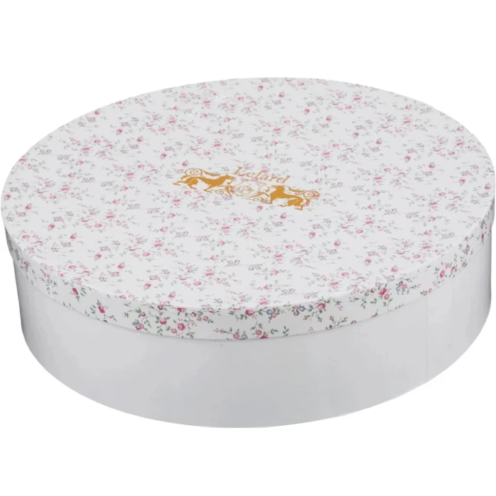 Чайный набор Lefard Фабьен 12пр. 280мл