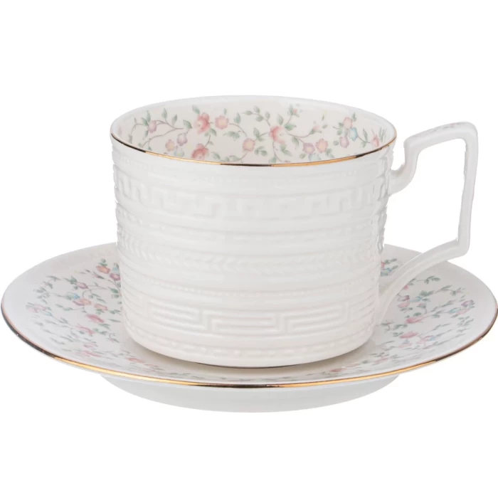 Чайный набор Lefard Фабьен 12пр. 280мл