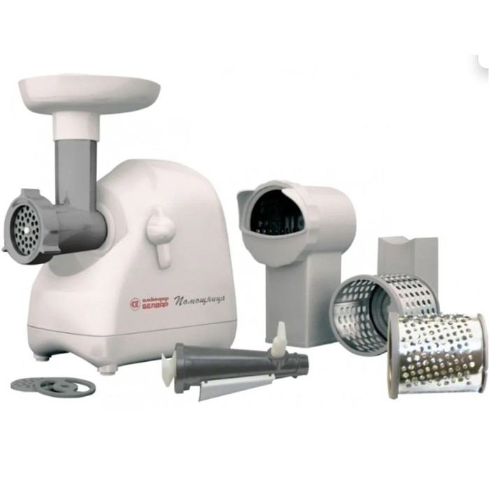 Мясорубка Белвар КЭМ-П2У 302-11