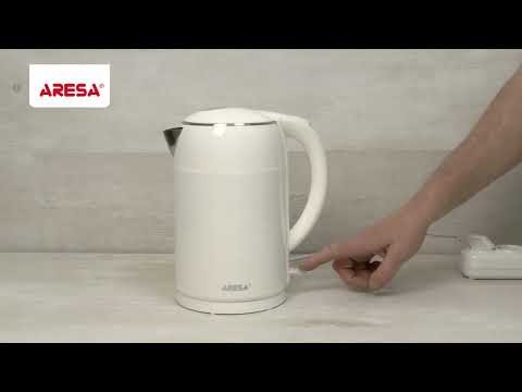 Электрочайник Aresa AR-3467