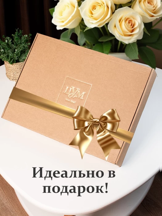 Скатерть круглая ТМ "ЦУМ" 150х150см 5445