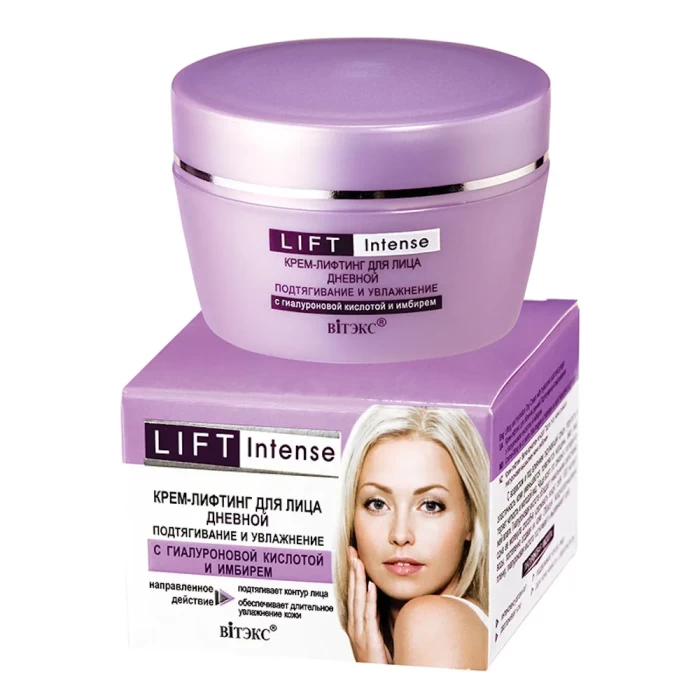 Крем-лифтинг для лица дневной Белита Lift Intense 45мл