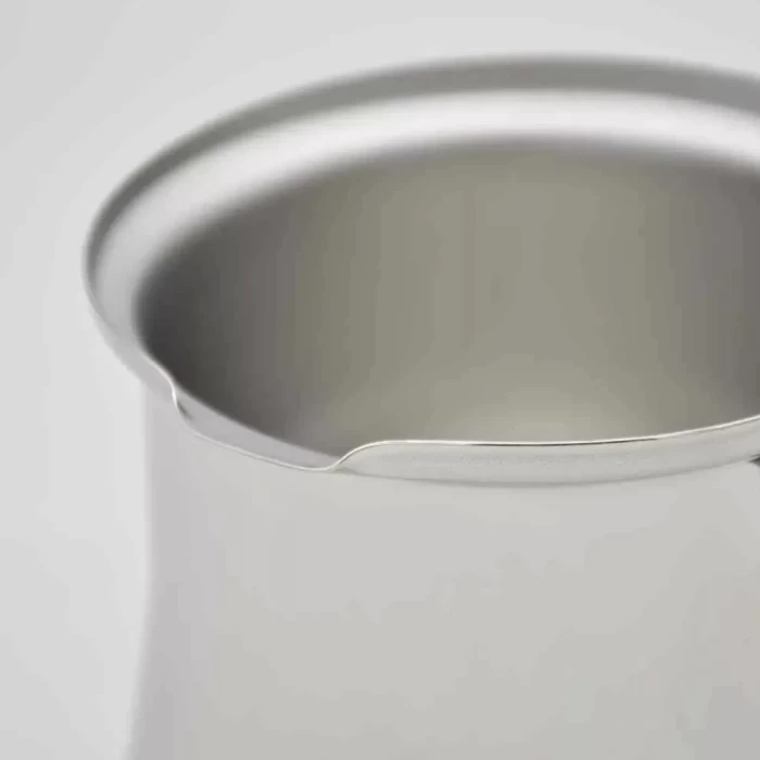 Кофеварка Кухар Робуста с бакелитовой ручкой 750мл