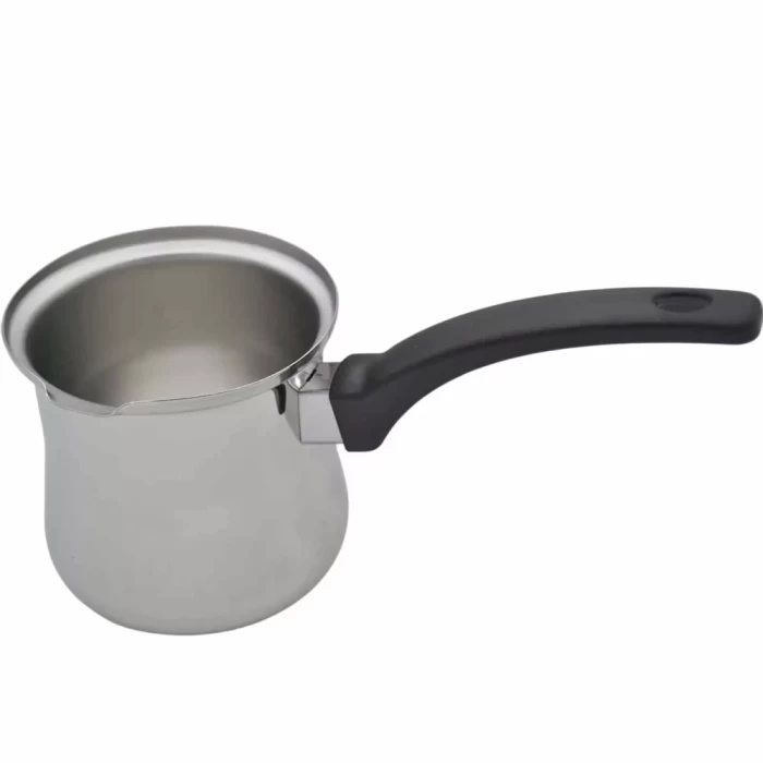 Кофеварка Кухар Робуста с бакелитовой ручкой 750мл