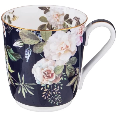 Кружка Lefard Кобальт 86-2501 320мл