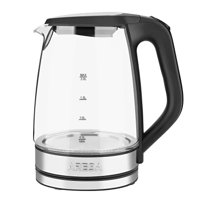 Электрочайник Aresa AR-3476