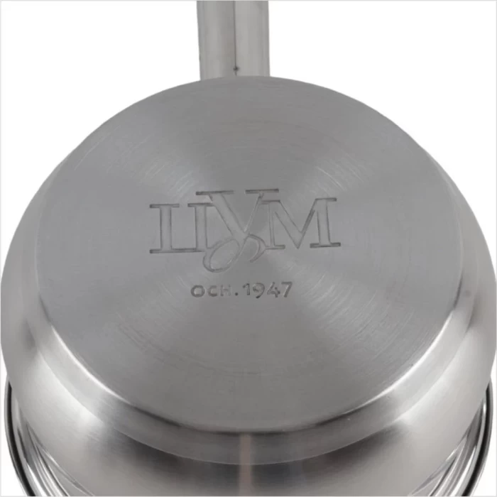 Ковш с крышкой ТМ "ЦУМ" MSF-3897