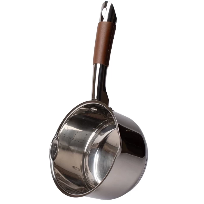 Ковш с крышкой MSF-3897 1.5л