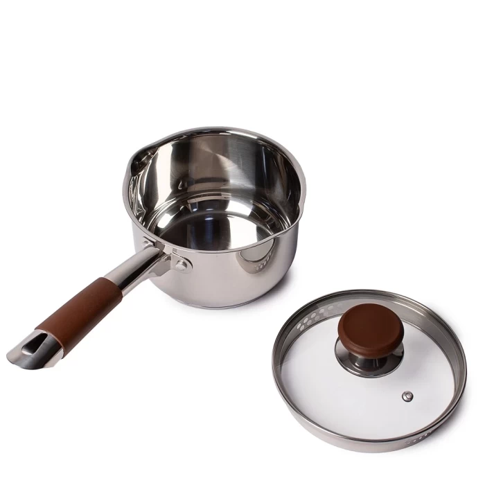 Ковш с крышкой MSF-3897 1.5л