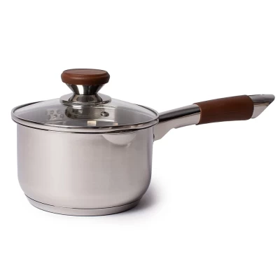 Ковш с крышкой MSF-3897 1.5л