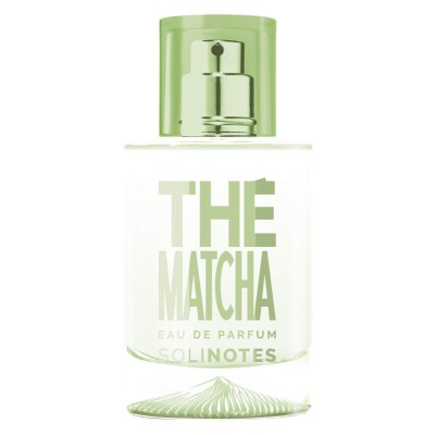 Парфюмерная вода Solinotes -The Matcha 50мл.