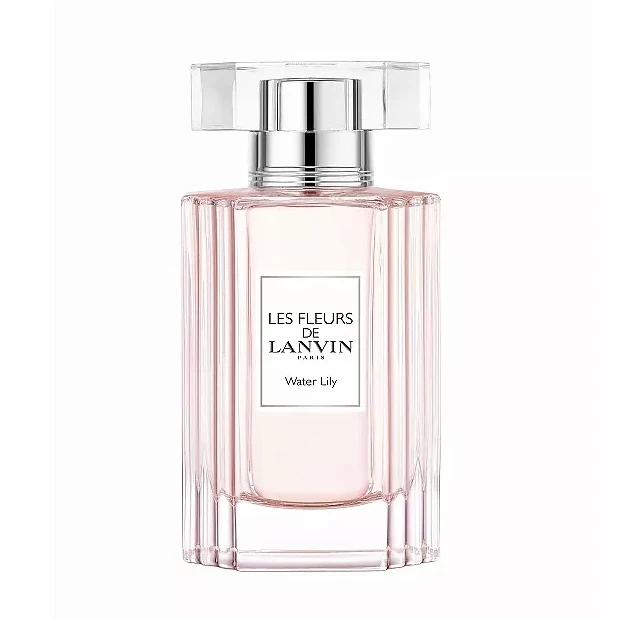 Туалетная вода Lanvin Les Fleurs Water Lily