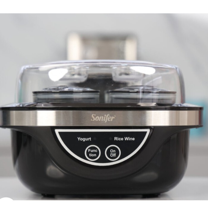 Йогуртница Sonifer SF-4007