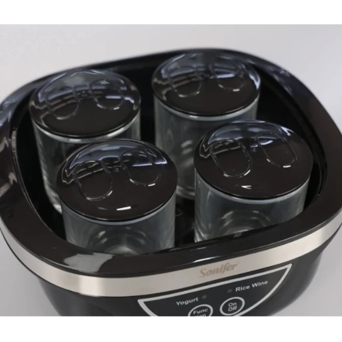 Йогуртница Sonifer SF-4007