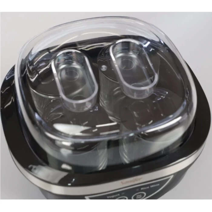 Йогуртница Sonifer SF-4007
