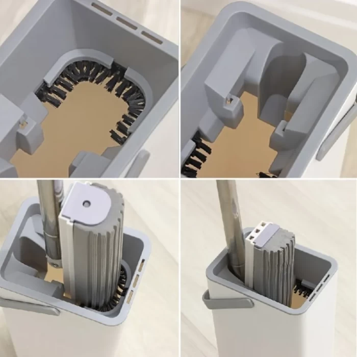 Набор для уборки Компакт арт.7669701