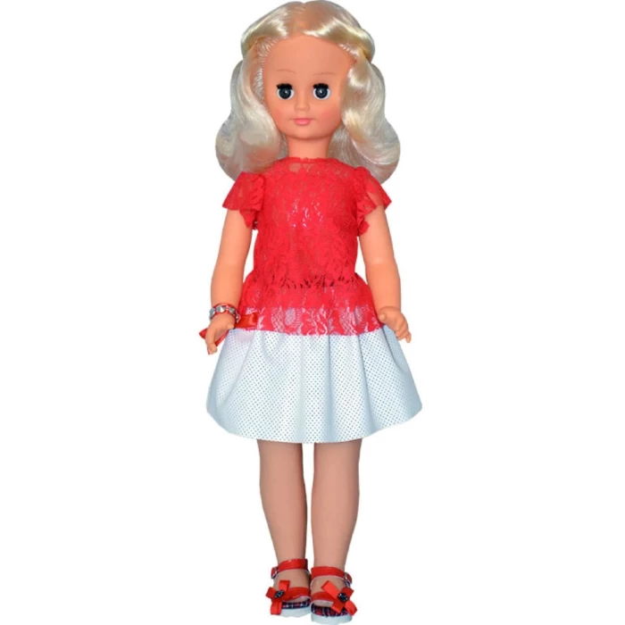 Кукла Влада ( 7 озвучиваний )