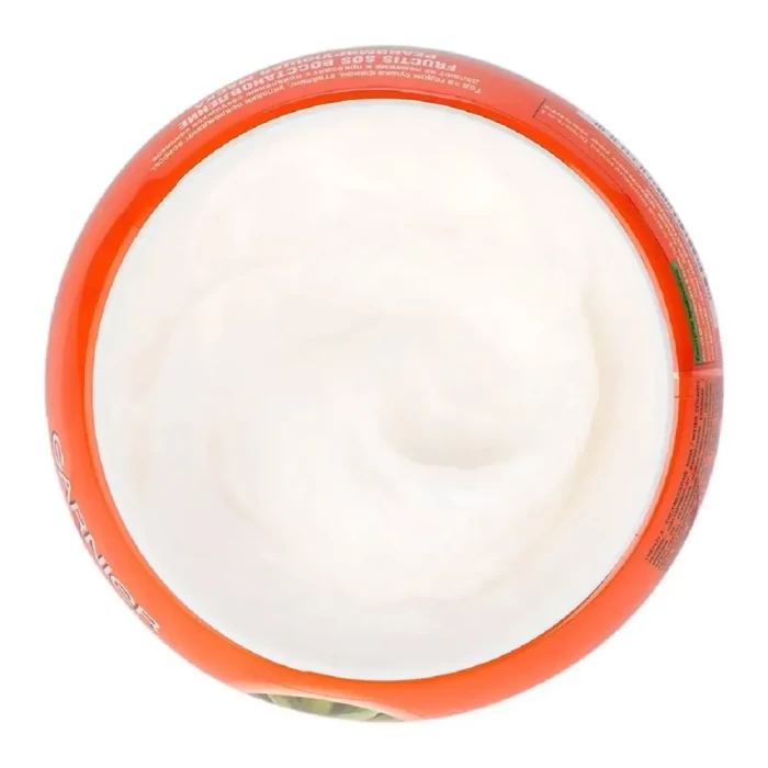 Маска для волос реанимирующая Fructis SOS Кератин 320мл