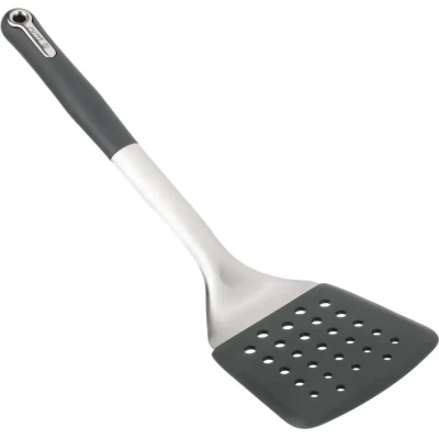 Лопатка с прорезями Ivlev Chef Fusion 34см